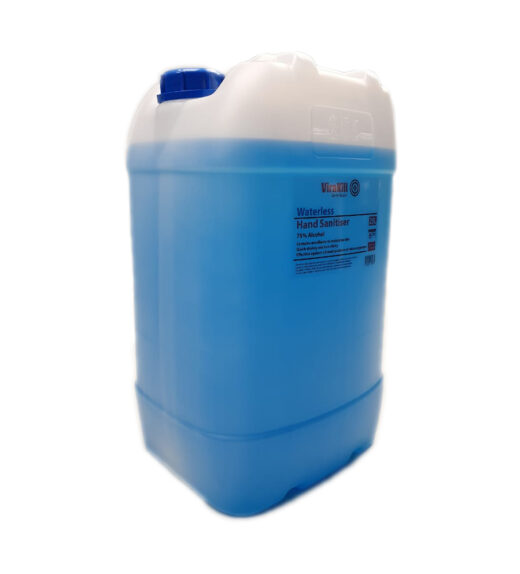 25L Sanitiser