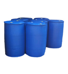Sanitiser 125L Drum